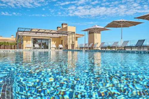 Grupotel Playa de Palma Suites & Spa