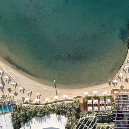Biblos Resort Alaçatı