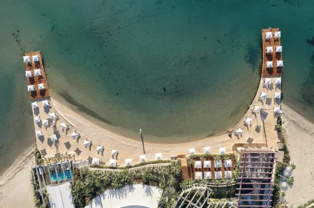 Biblos Resort Alaçatı