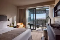 Aquila Porto Rethymno - Parvekkeita