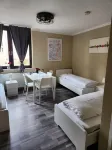 瑙維瑟公寓式酒店 - 民宿