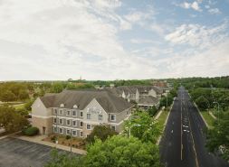 Staybridge Suites PEORIA-DOWNTOWN by IHG
