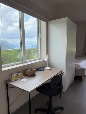 Sjøholt Sommerhotell Bed&Breakfast Hotels in 