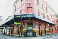Shakespeare Hotel - Inns