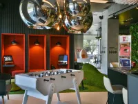 Ibis Baku City - Business