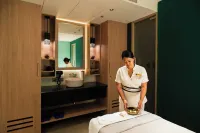 Soaltee Westend Resort Manakamana - spa