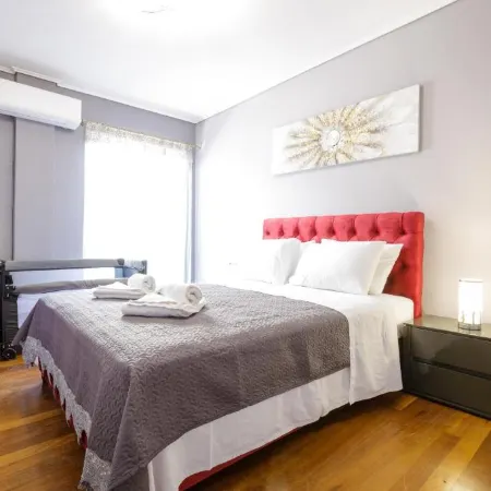 Kalamata Coastal Charm, Modern Seaside Escape