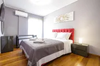 Kalamata Coastal Charm, Modern Seaside Escape - 3星級
