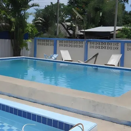 4T Guesthouse