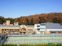 New Sunpia Saitama Ogose - Pools