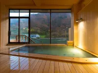 Takamiya Ryokan Beni - Bãi đậu xe