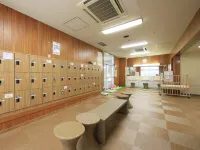 シャトレーゼホテル 石和 - 温泉