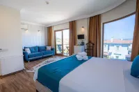 Cunda Giritlioğlu Otel Adult Only - Bintang 3