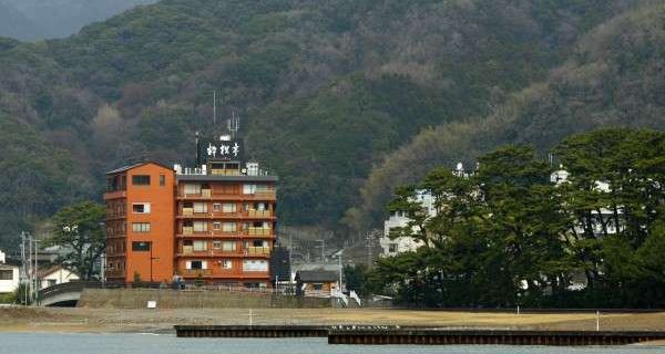 土肥溫泉 粹松亭 伊豆市住宿飯店