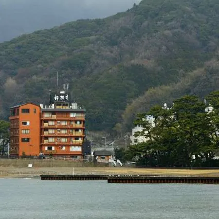 Suishotei