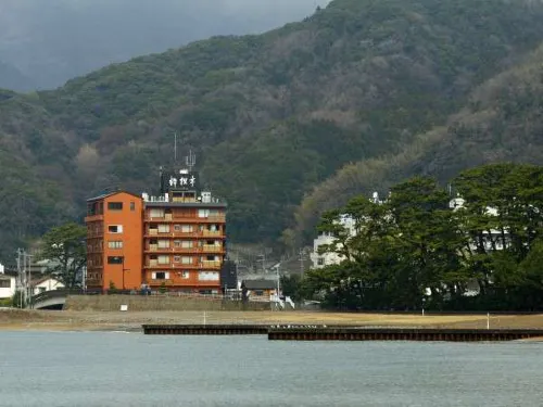 Suishotei