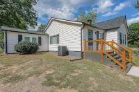 Kennesaw Cottage - Scenic