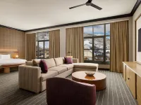 Park Hyatt Beaver Creek Resort and Spa Hotels in Eagle County