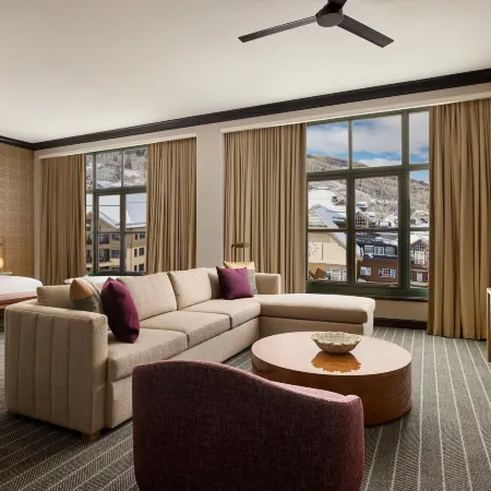 Park Hyatt Beaver Creek Resort and Spa