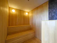 Resort Ryokan Yadokari - spa