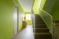 Noura Guest House Syariah Merjosari - Pensions