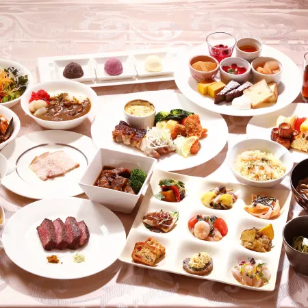 Komagane Kogen Resort Linx