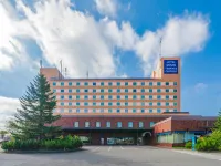 Hotel Grand Terrace Chitose