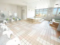 ビジネスホテル ファミーINN幕張 - カップル