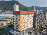 Hotel Taiyou noen Yashima - 2 estrellas