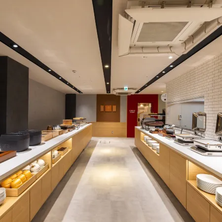 Richmond Hotel Higashi Osaka
