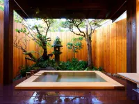 Ryokan Shoen - Hot Springs