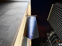 Daiwa Roynet Hotel Kobe-Sannomiya Premier - Boutique
