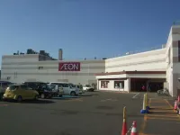 Hotel Route-Inn Chitose Ekimae - Parkering