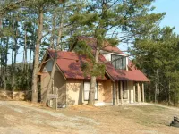 Okinoshima Resort Island Park Hotel - parking