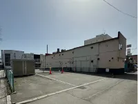 Smile Hotel Kushiro - parking