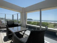 Breath Hotel - Sea View