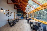 Peninsula Petit - breakfast