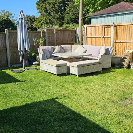 5 Bed Sleeps 7 New Build Detached Property
