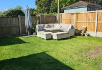 5 Bed Sleeps 7 New Build Detached Property - Homestays