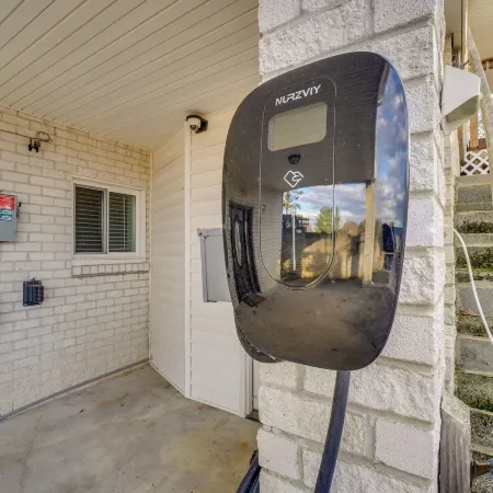 Studio Near Ocoee River & Waterfalls