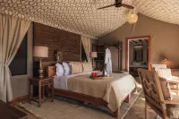 Elewana Lewa Safari Camp - โฮมสเตย์