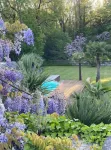 Domaine de Belisle - Bed and Breakfasts