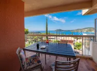 Village Club les Mas de l'Esterel - Ocean View