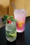 Hunguest Hotel Flora - Bars