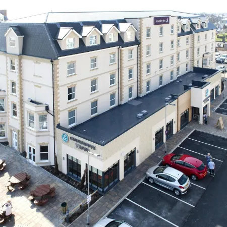 Premier Inn Bridlington Seafront
