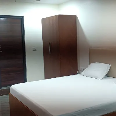 STAYAURA BY ROH Hotels near Kamakhya Temple