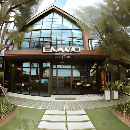 Canvas Family Home