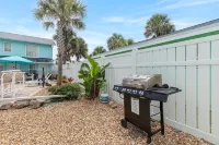Plaza Caribe 8 Beach Bliss - 2-Star