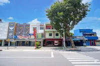 Hotel O near Stadion Pahoman formerly Rama Shinta Guest House - 2 estrellas