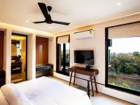 The Sierra - A Luxury Stay Hotels near Udaipur Train Station